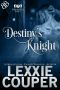 [Guarded Souls 01] • Destiny's Knight